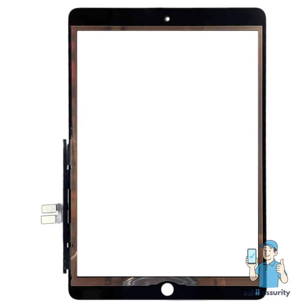 Touch Screen Digitizer for Apple iPad 10.2 2021 thumbnail